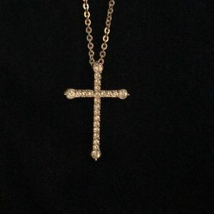 Touchstone Crystal By Swarovski Cross
